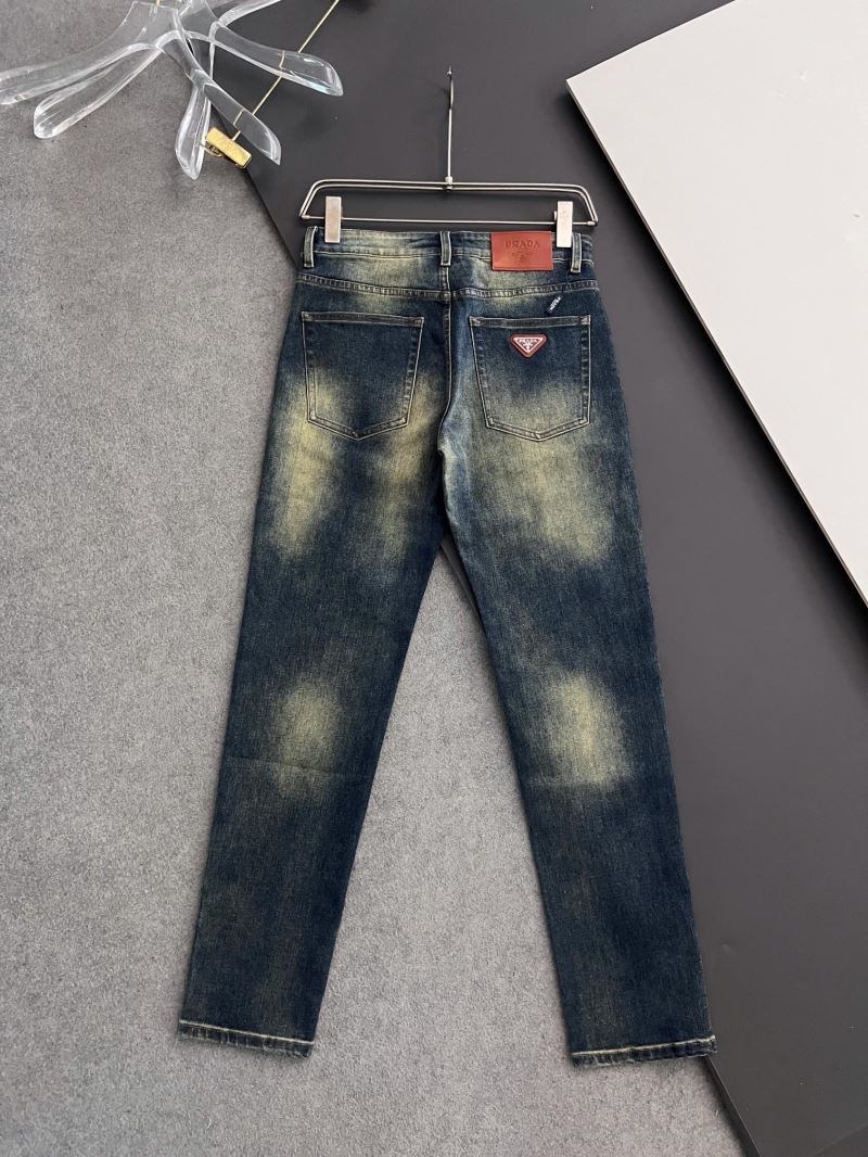 Prada Jeans